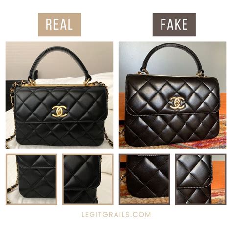 fake cc bag|false chanel bag.